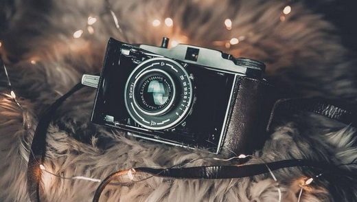 УСЛУГИ ФОТОГРАФА
